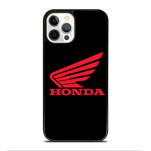 HONDA WINGS 2 iPhone 12 Pro Case Cover HONDA WINGS 2 iPhone 12 Pro Case Cover