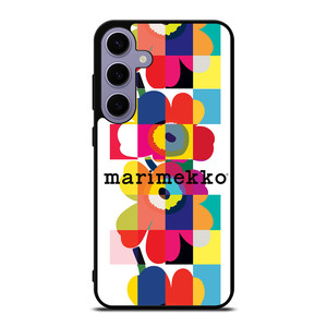MARIMEKKO HERITAGE Samsung Galaxy S24 Plus Case Cover