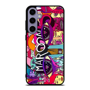 MAROON 5 Samsung Galaxy S24 Plus Case Cover