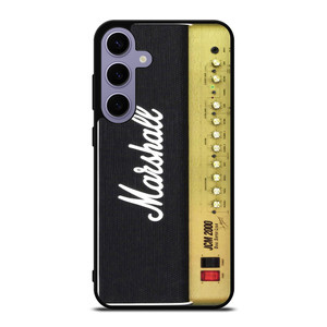 MARSHALL 1 Samsung Galaxy S24 Plus Case Cover