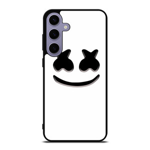 MARSHMELLO 1 Samsung Galaxy S24 Plus Case Cover