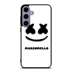 MARSHMELLO 2 Samsung Galaxy S24 Plus Case Cover