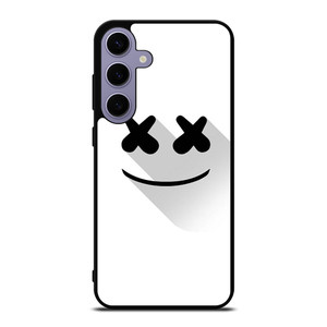 MARSHMELLO 4 Samsung Galaxy S24 Plus Case Cover