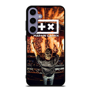 MARTIN GARRIX 1 Samsung Galaxy S24 Plus Case Cover