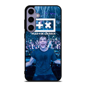 MARTIN GARRIX 2 Samsung Galaxy S24 Plus Case Cover