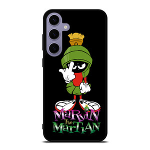 MARVIN THE MARTIAN 1 Samsung Galaxy S24 Plus Case Cover