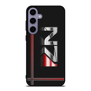 MASS EFFECT N7 FORCE Samsung Galaxy S24 Plus Case Cover