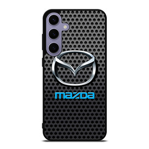 MAZDA 1 Samsung Galaxy S24 Plus Case Cover