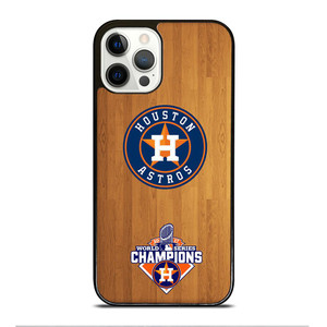 HOUSTON ASTROS 2 iPhone 12 Pro Case Cover