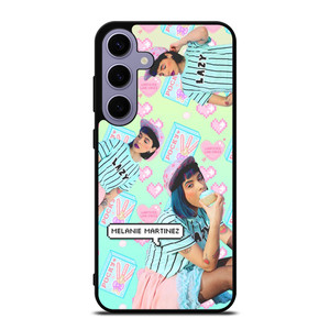 MELANIE MARTINEZ NEW Samsung Galaxy S24 Plus Case Cover