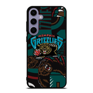 MEMPHIS GRIZZLIES NBA Samsung Galaxy S24 Plus Case Cover MEMPHIS GRIZZLIES NBA Samsung Galaxy S24 Plus Case Cover