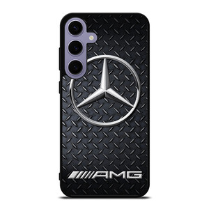 MERCEDES BENZ AMG 2 Samsung Galaxy S24 Plus Case Cover
