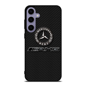 MERCEDES BENZ AMG 3 Samsung Galaxy S24 Plus Case Cover