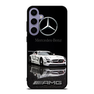 MERCEDES BENZ AMG CAR Samsung Galaxy S24 Plus Case Cover