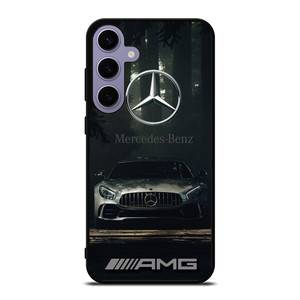 MERCEDES BENZ CAR AMG Samsung Galaxy S24 Plus Case Cover