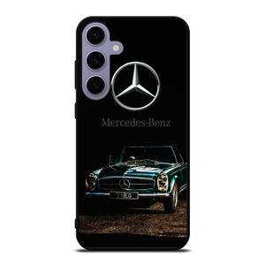 MERCEDES BENZ CLASSIC CAR Samsung Galaxy S24 Plus Case Cover