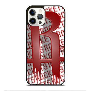 HOUSTON ROCKETS 2 iPhone 12 Pro Case Cover