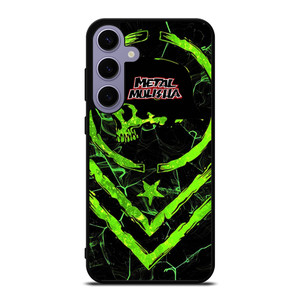METAL MULISHA MM Samsung Galaxy S24 Plus Case Cover