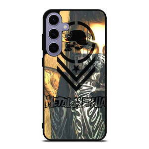METAL MULISHA Samsung Galaxy S24 Plus Case Cover