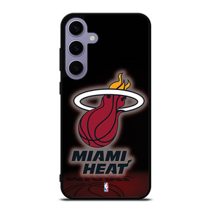 MIAMI HEAT 1 Samsung Galaxy S24 Plus Case Cover