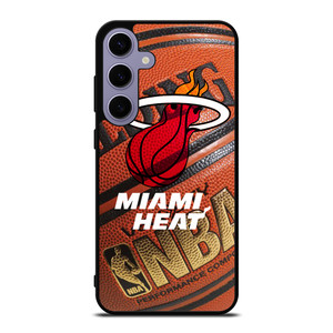 MIAMI HEAT 2 Samsung Galaxy S24 Plus Case Cover