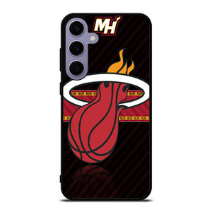 MIAMI HEAT 3 Samsung Galaxy S24 Plus Case Cover