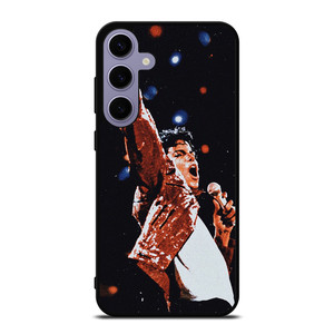 MICHAEL JACKSON ART Samsung Galaxy S24 Plus Case Cover