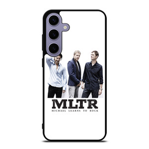 MICHAEL LEARNS TO ROCK 2 Samsung Galaxy S24 Plus Case Cover