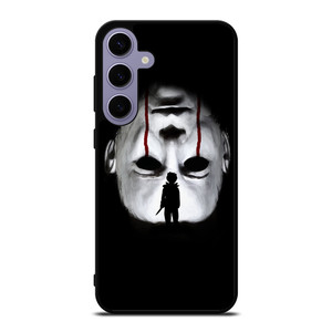 MICHAEL MYERS HALLOWEEN 1 Samsung Galaxy S24 Plus Case Cover