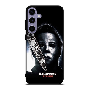 MICHAEL MYERS HALLOWEEN 2 Samsung Galaxy S24 Plus Case Cover