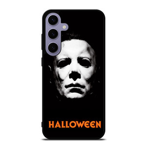 MICHAEL MYERS HALLOWEEN 4 Samsung Galaxy S24 Plus Case Cover