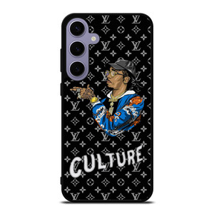MIGOS CULTURE COOL Samsung Galaxy S24 Plus Case Cover