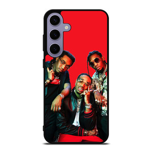 MIGOS CULTURE Samsung Galaxy S24 Plus Case Cover
