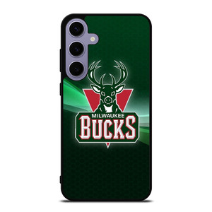 MILWAUKEE BUCKS LOGO Samsung Galaxy S24 Plus Case Cover MILWAUKEE BUCKS LOGO Samsung Galaxy S24 Plus Case Cover