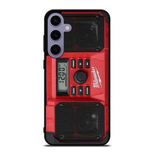 MILWAUKEE SPEAKER 2 Samsung Galaxy S24 Plus Case Cover