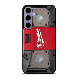 MILWAUKEE SPEAKER 3 Samsung Galaxy S24 Plus Case Cover