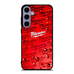 MILWAUKEE TOOL LOGO Samsung Galaxy S24 Plus Case Cover