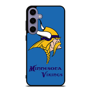 MINNESOTA VIKINGS 1 Samsung Galaxy S24 Plus Case Cover
