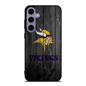 MINNESOTA VIKINGS 2 Samsung Galaxy S24 Plus Case Cover