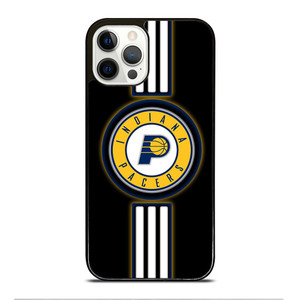 INDIANA PACERS 2 iPhone 12 Pro Case Cover
