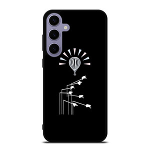 MODEST MOUSE ART 1 Samsung Galaxy S24 Plus Case Cover