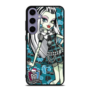 MONSTER HIGH DOLL FRANKIE STEIN 2 Samsung Galaxy S24 Plus Case Cover