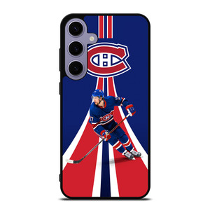 MONTREAL CANADIENS HOCKEY Samsung Galaxy S24 Plus Case Cover