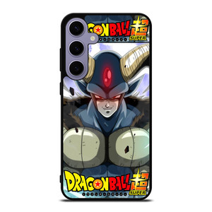 MORO 73 DB SUPER Samsung Galaxy S24 Plus Case Cover