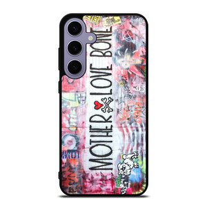 MOTHER LOVE BONE LOGO Samsung Galaxy S24 Plus Case Cover MOTHER LOVE BONE LOGO Samsung Galaxy S24 Plus Case Cover
