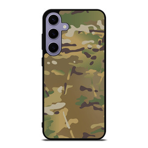 MULTICAM SCORPION CAMO Samsung Galaxy S24 Plus Case Cover MULTICAM SCORPION CAMO Samsung Galaxy S24 Plus Case Cover
