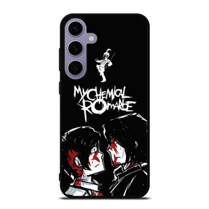 MY CHEMICAL ROMANCE MCR Samsung Galaxy S24 Plus Case Cover