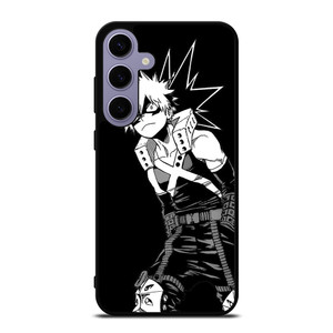 MY HERO ACADEMIA BAKUGOU ANIME 2 Samsung Galaxy S24 Plus Case Cover