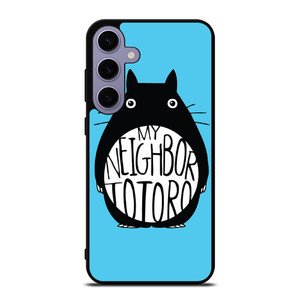 MY NEIGHBOR TOTORO Samsung Galaxy S24 Plus Case Cover