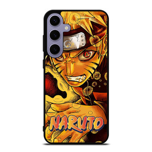 NARUTO 1 Samsung Galaxy S24 Plus Case Cover